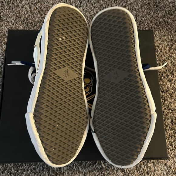 Nike Travis Scott X Fragments X Shoe Surgeon X MMY - Picture 4 of 6